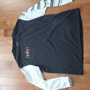 Air Jordan shirt